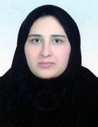 دکتر مریم اعرابی متخصص رادیولوژی