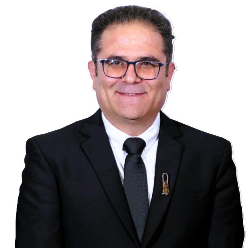 دکتر علی محمد علی محمدی