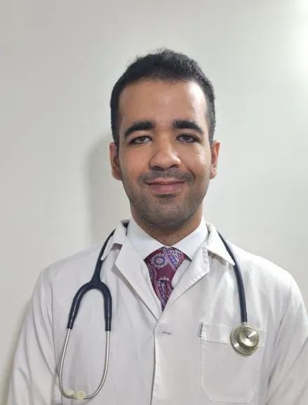 دکتر سیدعلی آل داوود