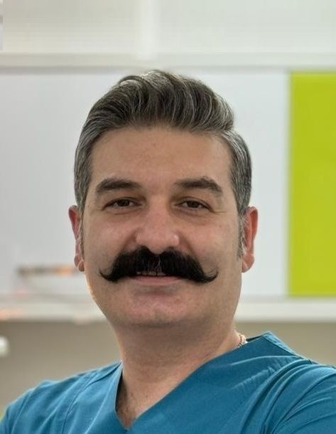 دکتر صادق پوراحمدی