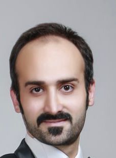 دکتر بابک ببرزاده