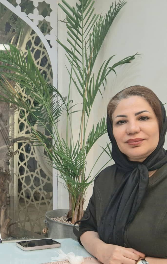 دکتر مریم سادات موالی زاده نفرولوژی بالغین (کلیه وفشارخون), فوق تخصص نفرولوژی بالغین