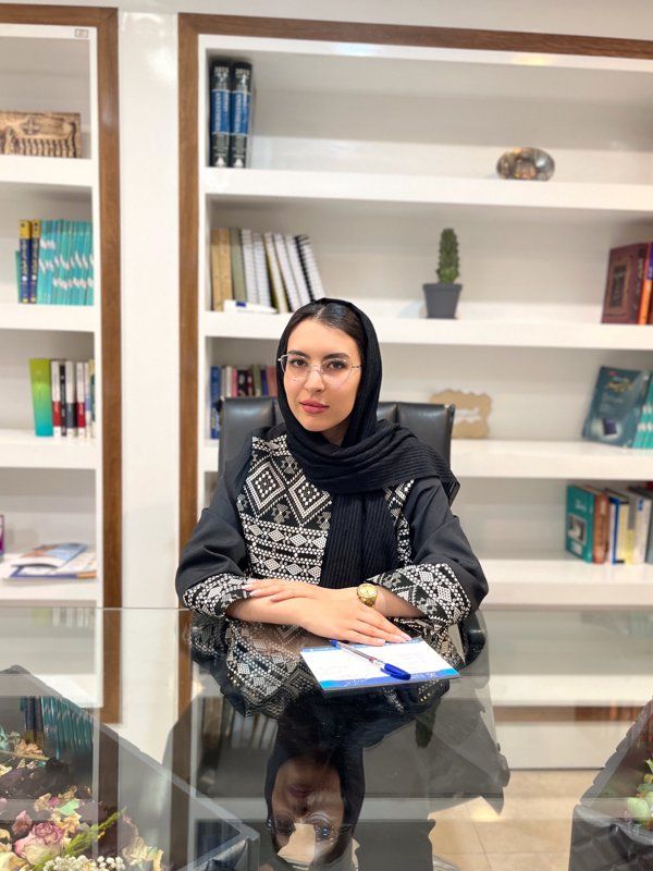 دکتر مینا اسماعیلی