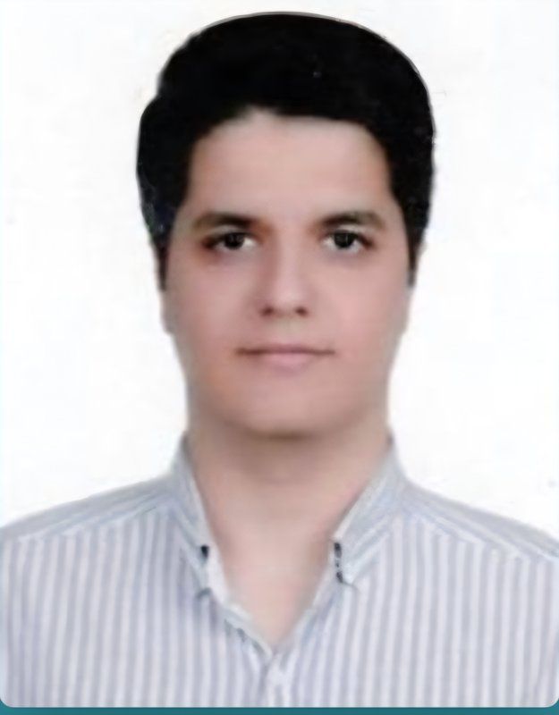 دکتر معین ابراهیمی