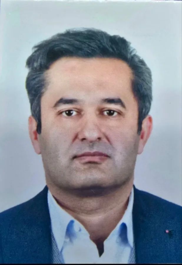 دکتر فرزاد پورصفر متخصص رادیولوژی دهان و فک و صورت, دکترای دندانپزشکی