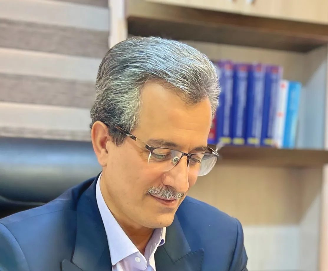 دکتر محمدرضا پیمان