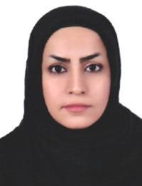 دکتر مهری سالار