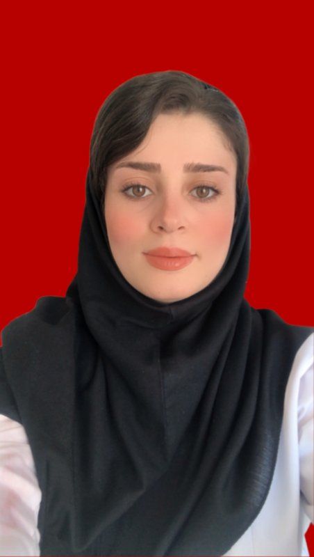 دکتر آرزو مولودی