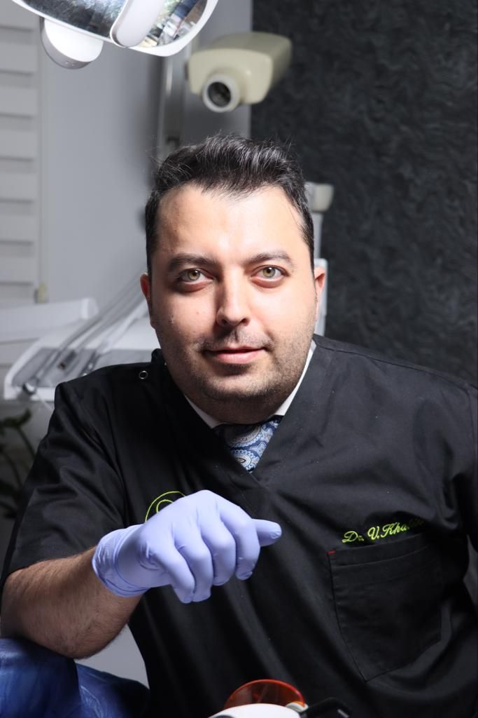 دکتر وحید خلیلی