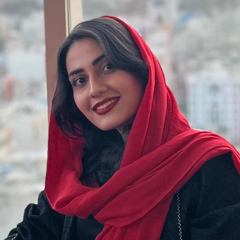 دکتر ثمین صبیحان