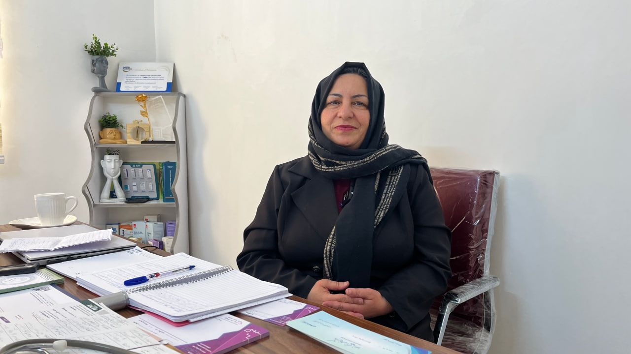 دکتر فاطمه سلطان زغیبی زاده