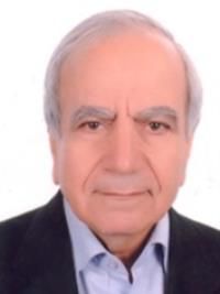 دکتر محمود فلاح پور