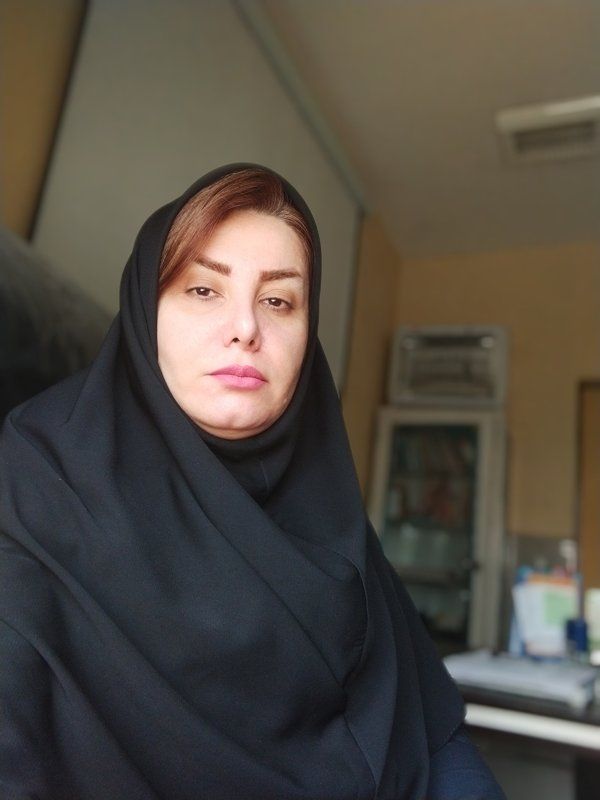 دکتر بلقیس قلی پور
