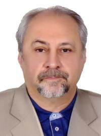 دکتر اسمعیل شاهسوندانانلو