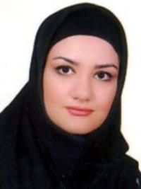دکتر الهام خلیلیان حمزه