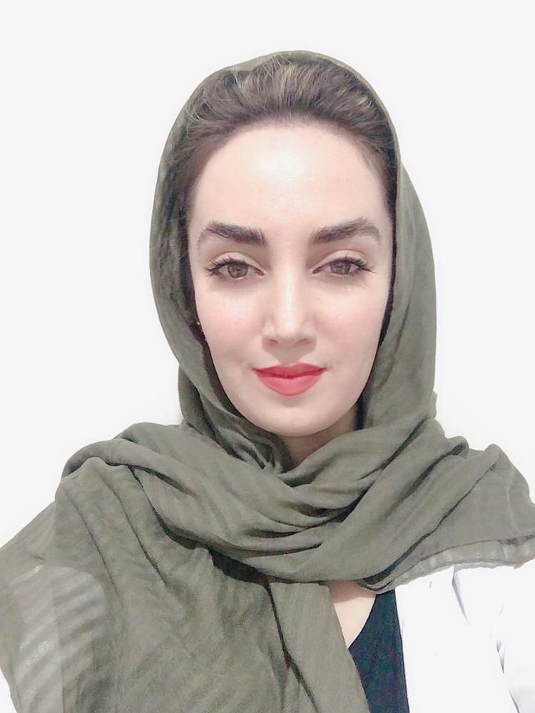 دکتر مریم هادی چگنی