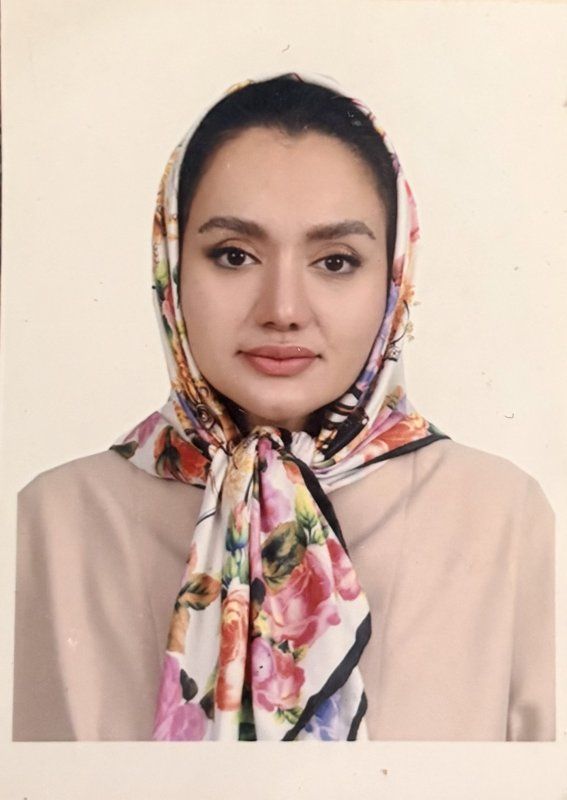 دکتر سعیده عصمتی