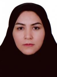 زهرا غریبی کارشناس مامایی