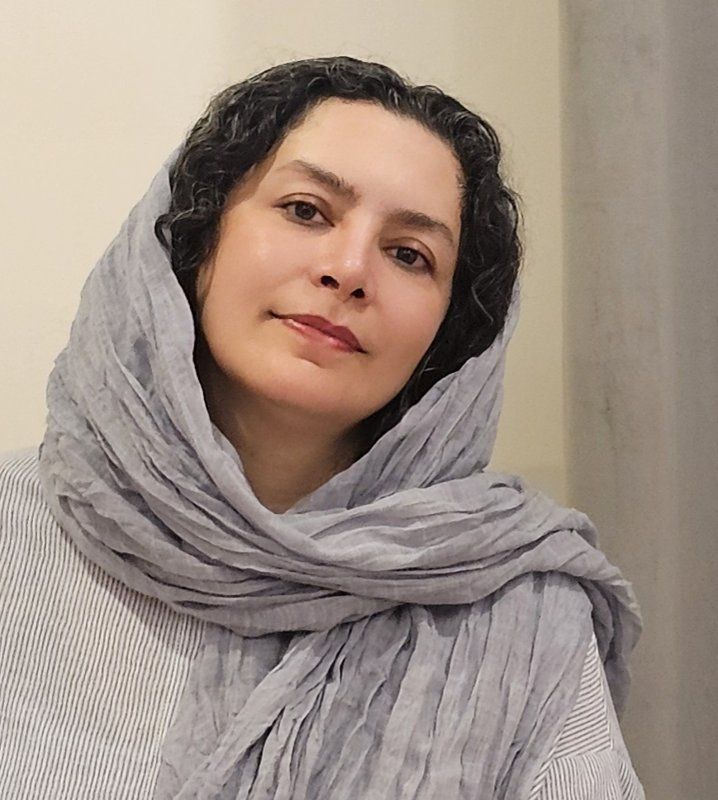 دکتر مهرنگ دوائی مرکزی