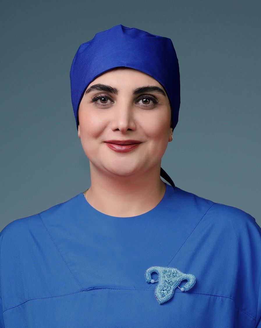 دکتر نوشین جدائی