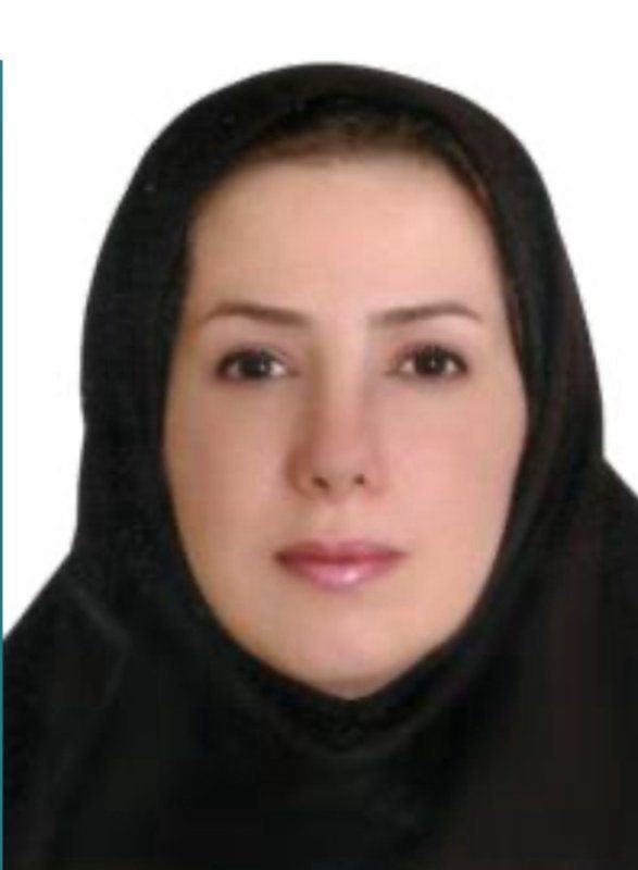 دکتر مهرسا مجدآئین