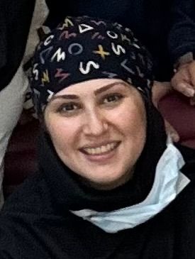 دکتر عطیه طالب پور