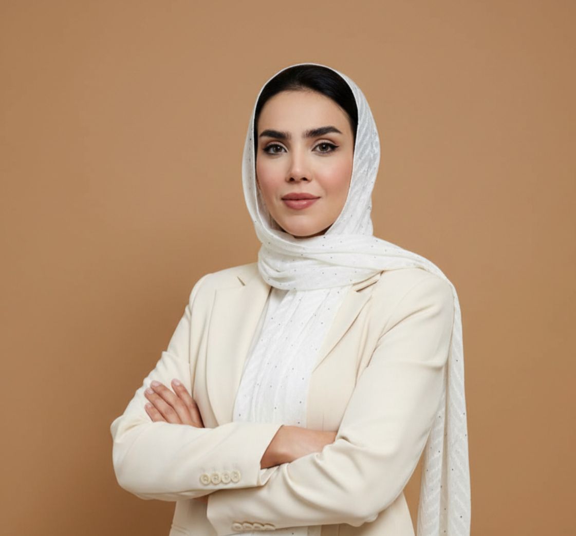 دکتر ندا مزروعی
