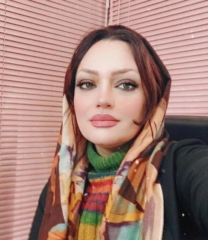 دکتر مریم هندسی بیگوند کارشناسی علوم تغذیه
