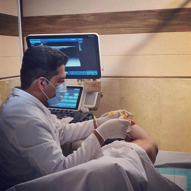 دکتر محمدجواد اطهری