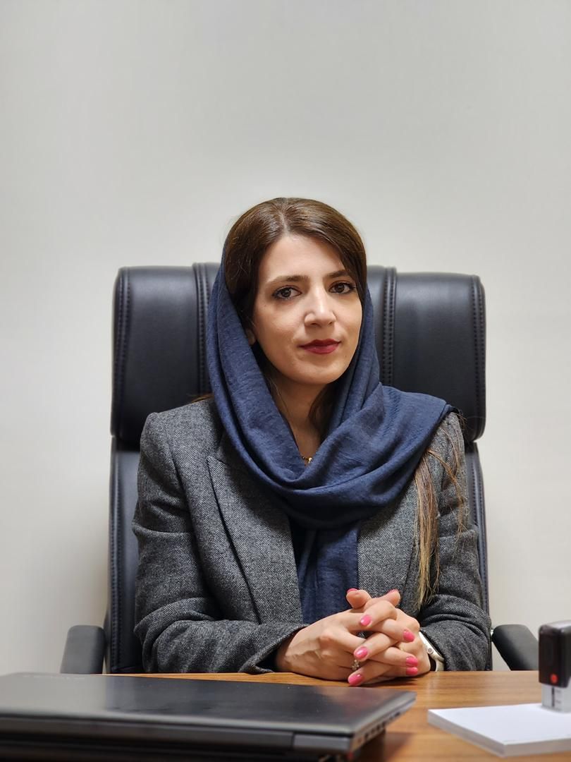 دکتر آیدا فرزانه