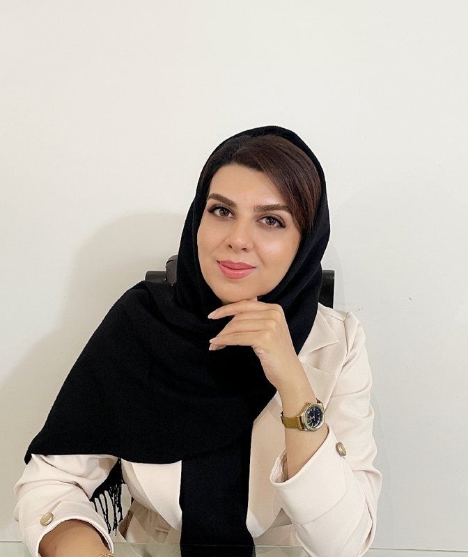 دکتر فهیمه بخشی جویباری