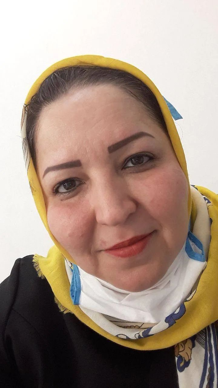 معصومه رحیمی کارشناس مامایی