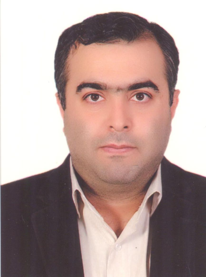 دکتر مصطفی رضائی