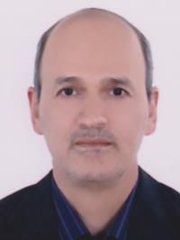 دکتر محمدمهدی عطائی