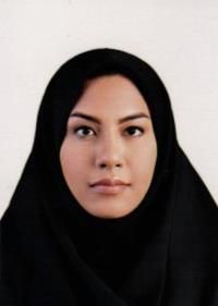 دکتر مریم صاحبدل فرد
