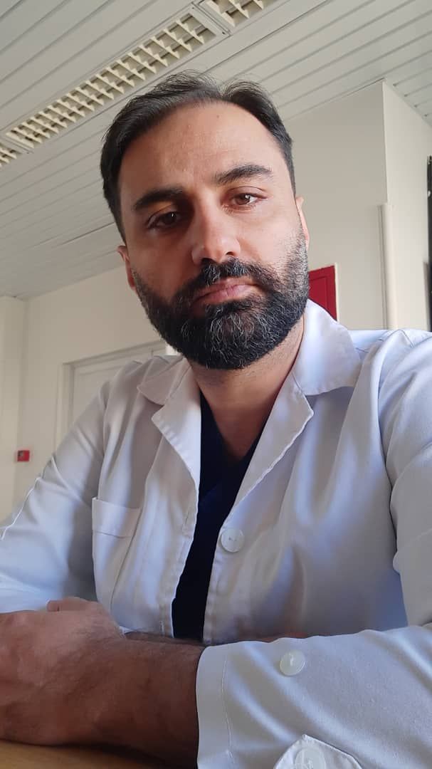دکتر مهدی عرب پور زرندی