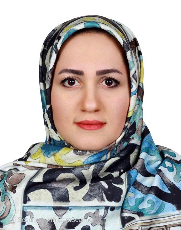 دکتر سمیه سلیمانی ثمرین