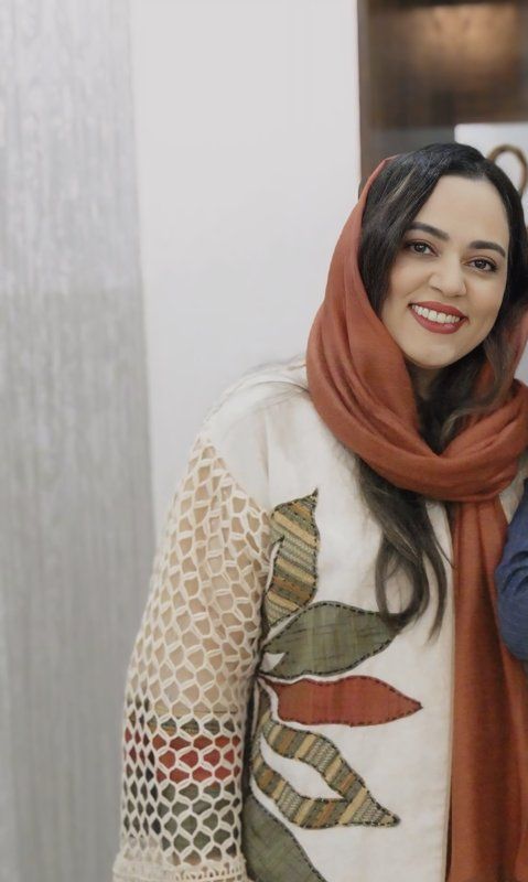دکتر ندا قانعی