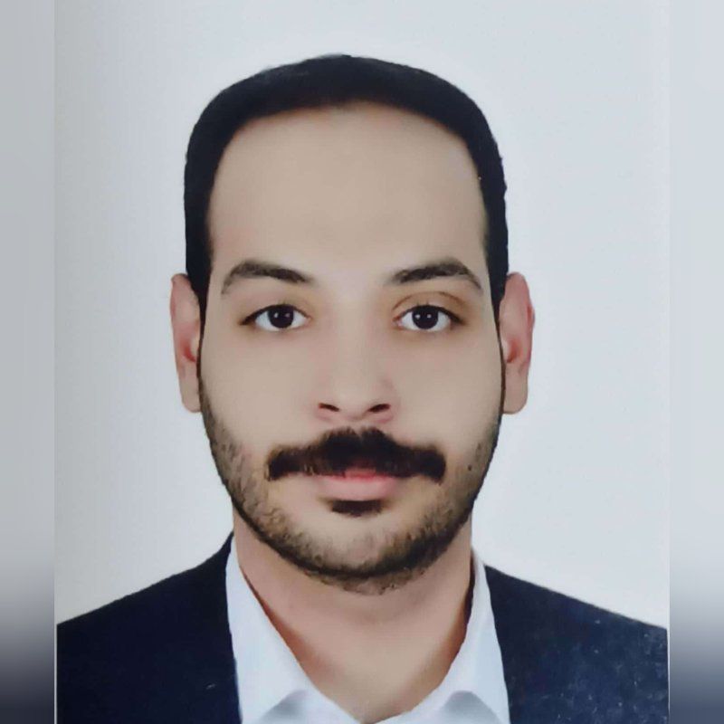 دکتر امیرعباس فرهادی