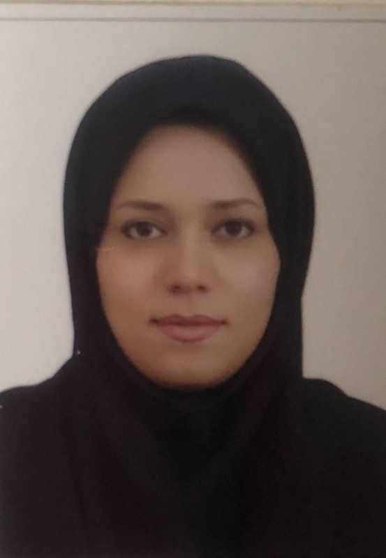 دکتر فاطمه شرفی