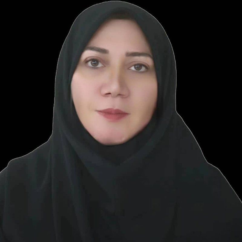 دکتر نرگس سادات مصطفوی الحسینی