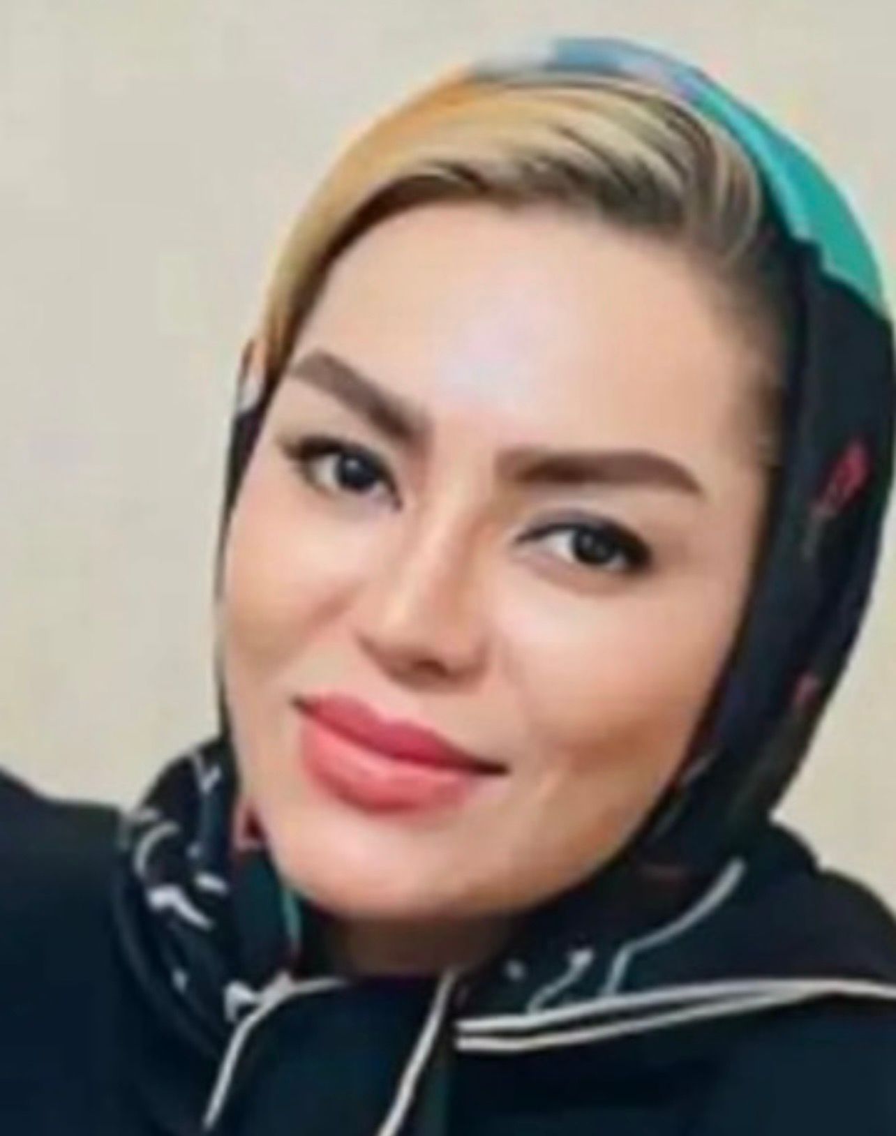 دکتر فاطمه گیوی