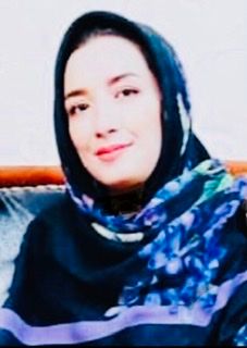 دکتر مهدیه احدی