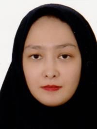 دکتر گلناز کمالی فر