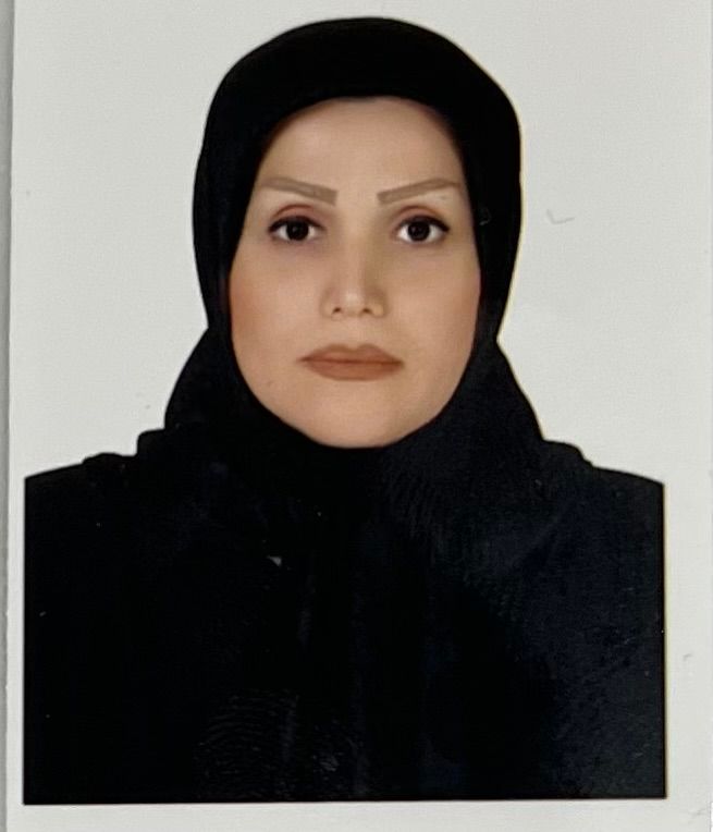 دکتر سیده فاطمه فخرموسوی