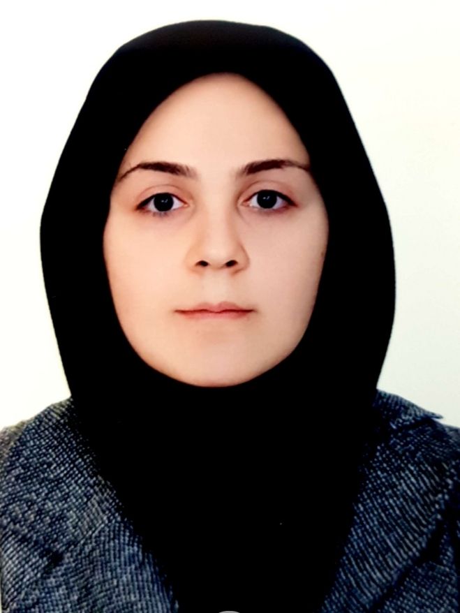 دکتر بنفشه فرزادفرد