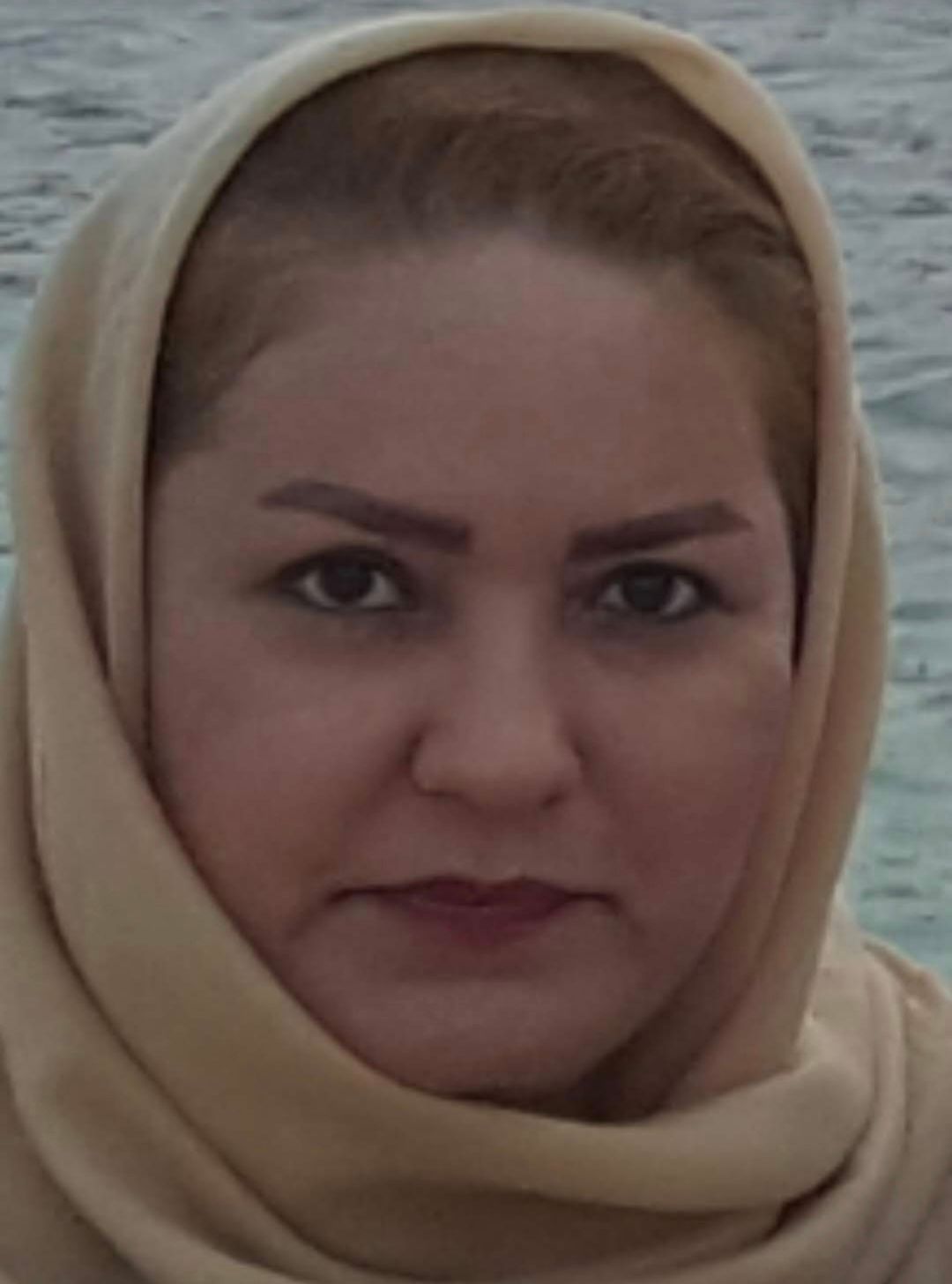 دکتر فرح بابائی