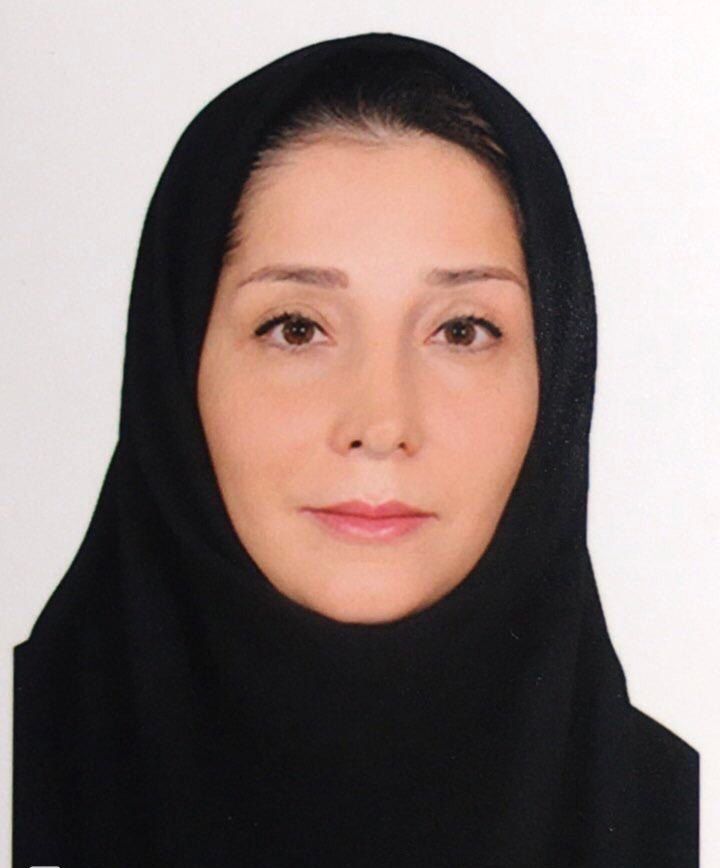 دکتر شهلا وفادار