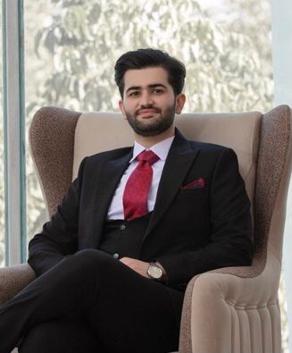 دکتر سعید صلاح الدینی