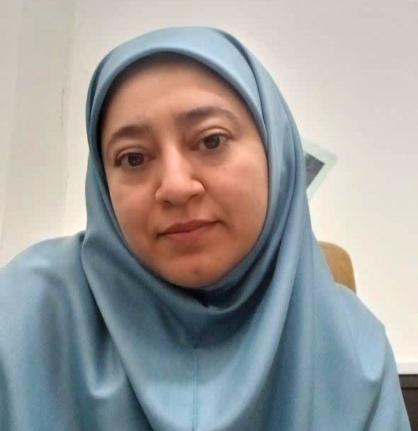 دکتر سارا طاهری دکتری تخصصی روانشناسی